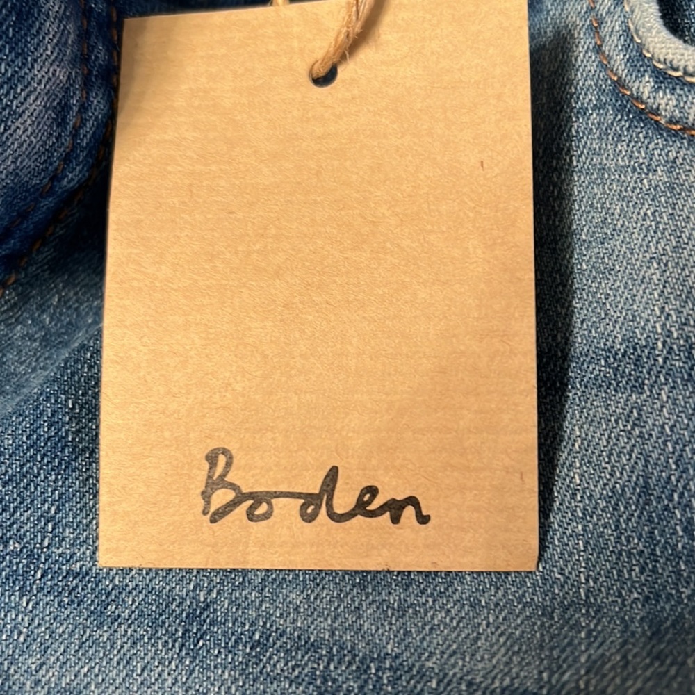 Boden jeans - The Cavendish - Picture 8 of 8